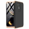Kryty na mobil | Puzdro 360 Protection zlaté – Huawei Mate 20 Lite | Kryty na mobil