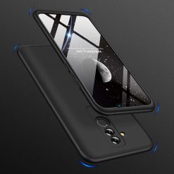 Puzdro 360 Protection čierne – Huawei Mate 20 Lite | Kryty na mobil Kryty na mobil | Puzdro 360 Protection čierne – Huawei Mate 20 Lite | Kryty na mobil