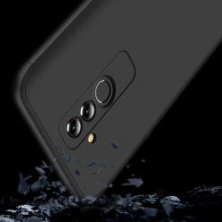 Puzdro 360 Protection čierne – Huawei Mate 20 Lite | Kryty na mobil Kryty na mobil | Puzdro 360 Protection čierne – Huawei Mate 20 Lite | Kryty na mobil