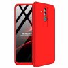 Puzdro 360 Protection čierno-zlaté – Huawei Mate 20 Lite | Kryty na mobil Kryty na mobil | Puzdro 360 Protection čierno-zlaté – Huawei Mate 20 Lite | Kryty na mobil