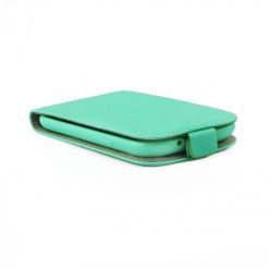 Vyklápacie flipové puzdro Flip Flexi zelené – iPhone 7 Plus / 8 Plus