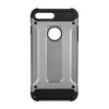 Kryty na mobil | Odolný kryt Hybrid Armor čierny – iPhone 7 | Kryty na mobil