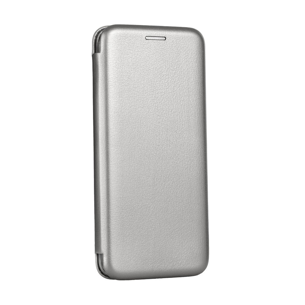 Peňaženkové puzdro Elegance sivé – iPhone X / XS | Kryty na mobil Kryty na mobil | Peňaženkové puzdro Elegance sivé – iPhone X / XS | Kryty na mobil