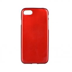 Kryty na mobil | Zadný kryt Jelly Case Flash červený – iPhone X / XS | Kryty na mobil
