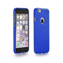 Kryty na mobil | Zadný kryt Jelly Case Flash modrý – iPhone X / XS | Kryty na mobil