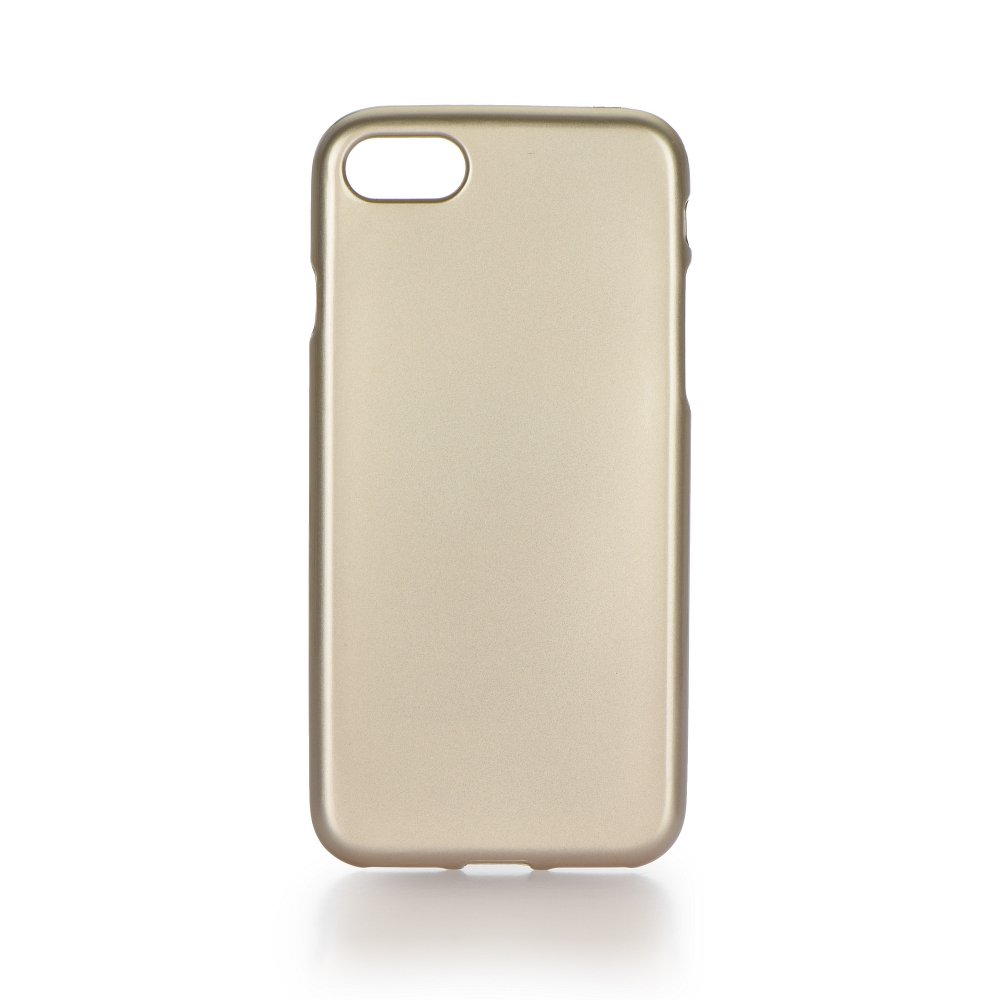 Zadný kryt Jelly Case Flash zlatý – iPhone X / XS | Kryty na mobil Kryty na mobil | Zadný kryt Jelly Case Flash zlatý – iPhone X / XS | Kryty na mobil