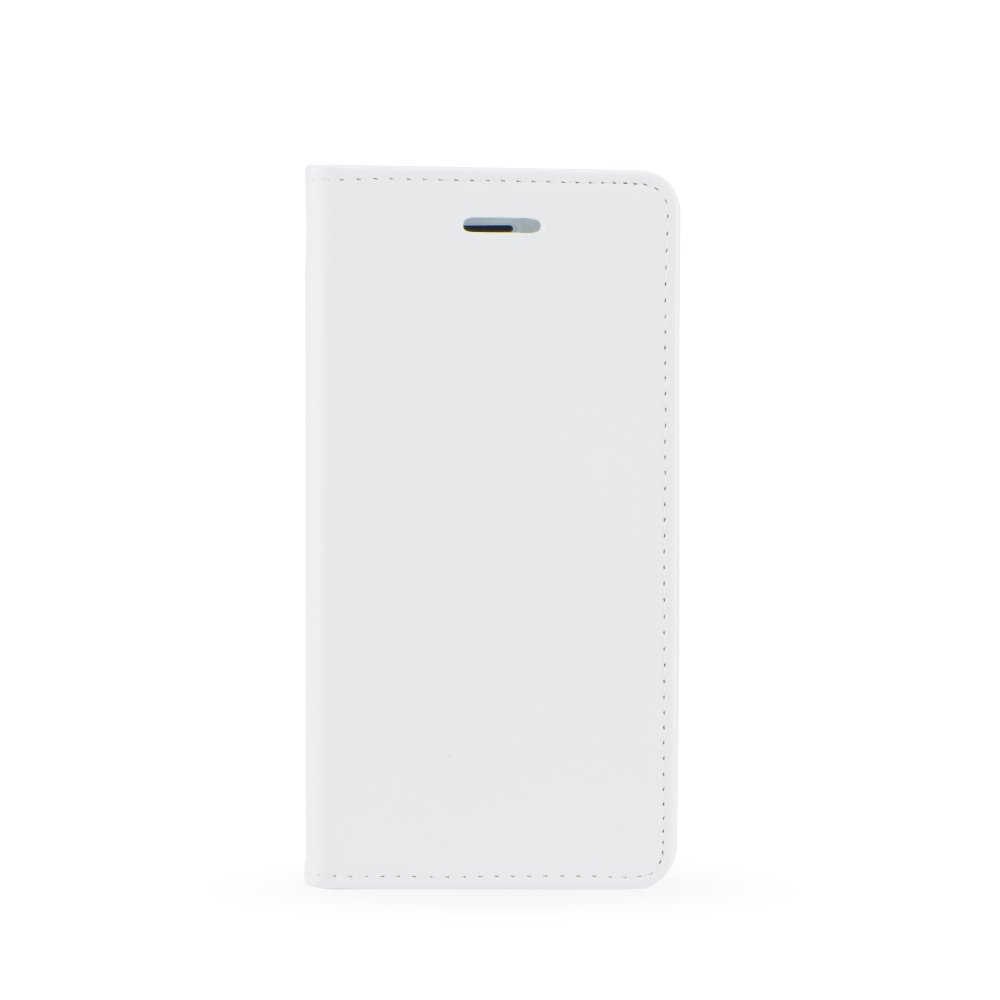 Knižkové puzdro Magnet Book biele – iPhone X / XS | Kryty na mobil Kryty na mobil | Knižkové puzdro Magnet Book biele – iPhone X / XS | Kryty na mobil