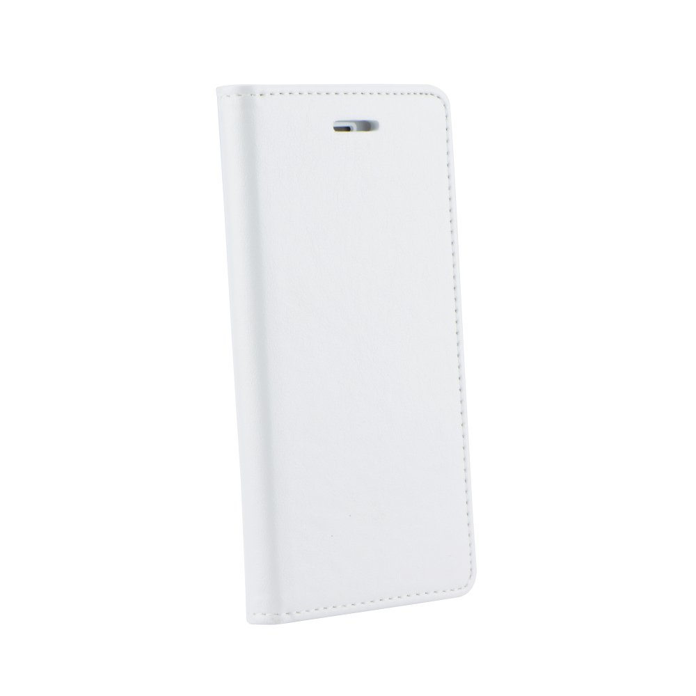 Knižkové puzdro Magnet Book biele – iPhone X / XS | Kryty na mobil Kryty na mobil | Knižkové puzdro Magnet Book biele – iPhone X / XS | Kryty na mobil