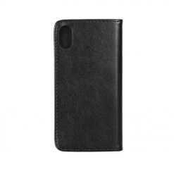 Knižkové puzdro Magnet Book čierne – Apple iPhone X / XS | Kryty na mobil Kryty na mobil | Knižkové puzdro Magnet Book čierne – Apple iPhone X / XS | Kryty na mobil