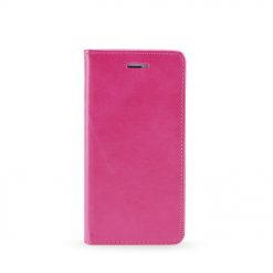Kryty na mobil | Knižkové puzdro Magnet Book ružové – iPhone X / XS | Kryty na mobil