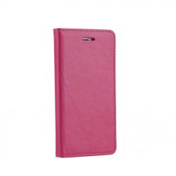 Kryty na mobil | Knižkové puzdro Magnet Book ružové – iPhone X / XS | Kryty na mobil