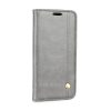 Kryty na mobil | Puzdro Prestige Book čierne – iPhone X / XS | Kryty na mobil