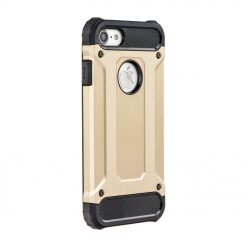 Odolný kryt Forcell Armor zlatý – iPhone 8 | Kryty na mobil Kryty na mobil | Odolný kryt Forcell Armor zlatý – iPhone 8 | Kryty na mobil
