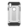 Kryty na mobil | Odolný Kryt Forcell Armor sivý – iPhone X / XS | Kryty na mobil