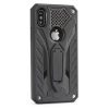 Kryty na mobil | Silikónový kryt Denim case sivý – iPhone 7 / 8 | Kryty na mobil