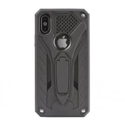 Odolný kryt Phantom čierny – iPhone 7 / 8 | Kryty na mobil Kryty na mobil | Odolný kryt Phantom čierny – iPhone 7 / 8 | Kryty na mobil