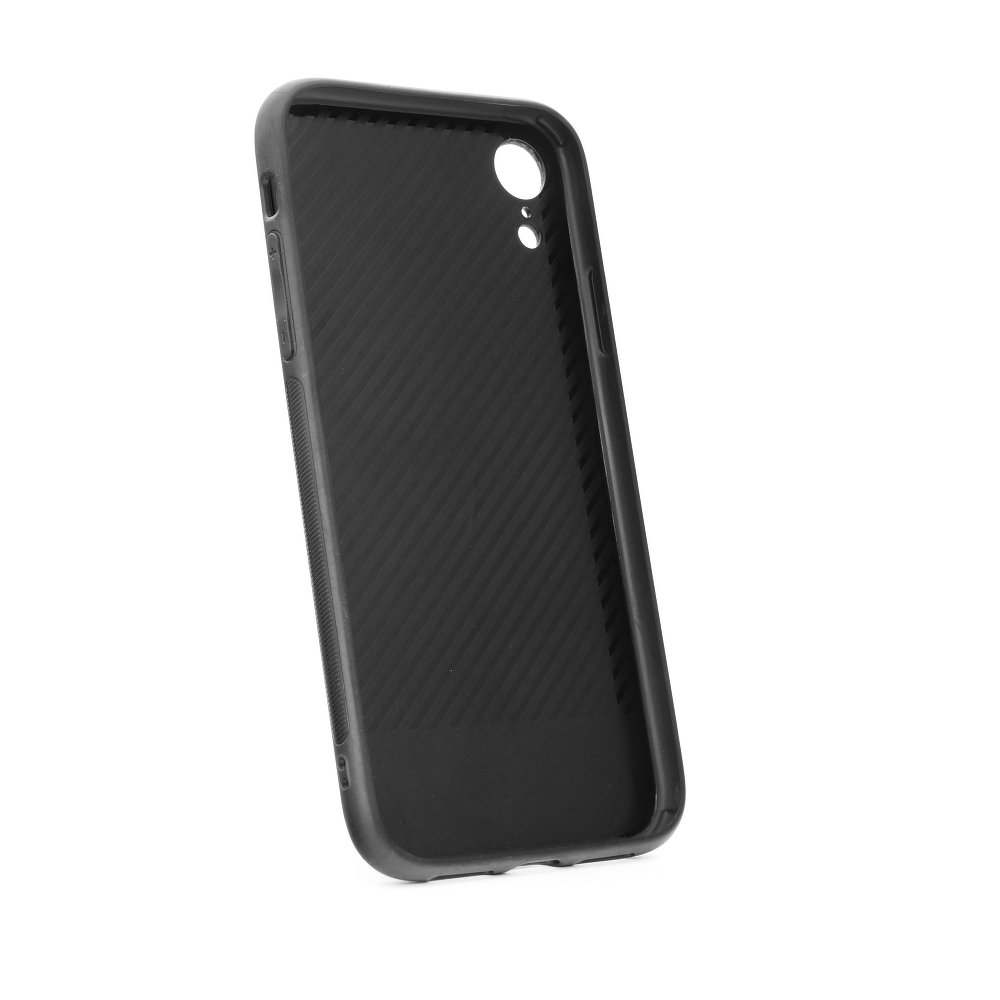 Silikónový kryt Denim case čierny – iPhone X / XS | Kryty na mobil Kryty na mobil | Silikónový kryt Denim case čierny – iPhone X / XS | Kryty na mobil