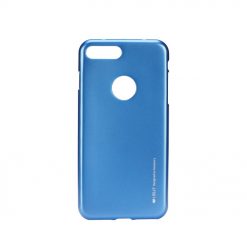 Kryty na mobil | Zadný kryt i-Jelly Case Mercury modrý – iPhone X / XS | Kryty na mobil