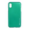 Kryty na mobil | Zadný kryt i-Jelly Case Mercury modrý – iPhone X / XS | Kryty na mobil