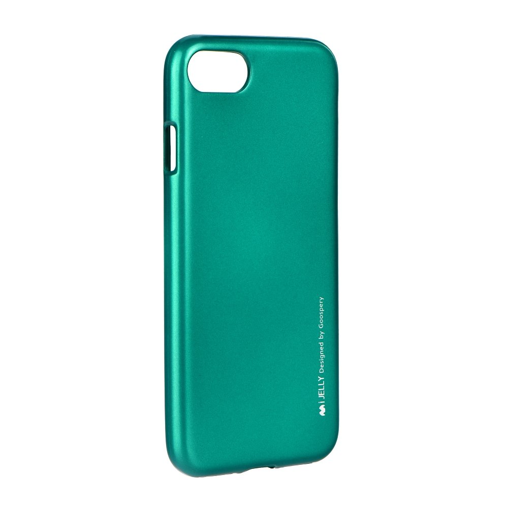 Zadný kryt i-Jelly Case Mercury zelený – Apple iPhone 7 / iPhone 8 / iPhone SE 2020 / iPhone SE 2022 | Kryty na mobil Kryty na mobil | Zadný kryt i-Jelly Case Mercury zelený – Apple iPhone 7 / iPhone 8 / iPhone SE 2020 / iPhone SE 2022 | Kryty na mobil