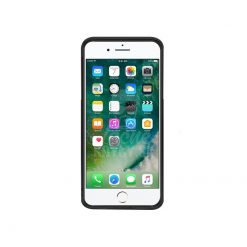 Silikónový kryt Prism čierny – iPhone 7 Plus / 8 Plus