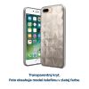 Kryty na mobil | Silikónový kryt Prism čierny – iPhone 7 Plus / 8 Plus | Kryty na mobil