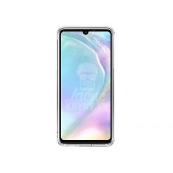 Kryty na mobil | Silikónový kryt Prism transparentný – Huawei P30 | Kryty na mobil