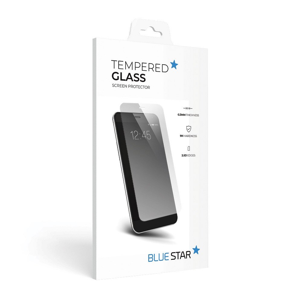Tvrdené sklo Blue Star – Huawei Y5 2018 | Kryty na mobil Kryty na mobil | Tvrdené sklo Blue Star – Huawei Y5 2018 | Kryty na mobil
