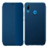 Kryty na mobil | Sklenený kryt Glass Case čierny – Huawei P20 Lite | Kryty na mobil
