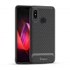 Puzdro a tvrdené sklo iPaky Effort transparentné – Xiaomi Mi 8 | Kryty na mobil Kryty na mobil | Puzdro a tvrdené sklo iPaky Effort transparentné – Xiaomi Mi 8 | Kryty na mobil