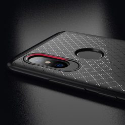 Zadný kryt iPaky Bumblebee Neo Hybrid čierny – Xiaomi Mi 8 | Kryty na mobil Kryty na mobil | Zadný kryt iPaky Bumblebee Neo Hybrid čierny – Xiaomi Mi 8 | Kryty na mobil