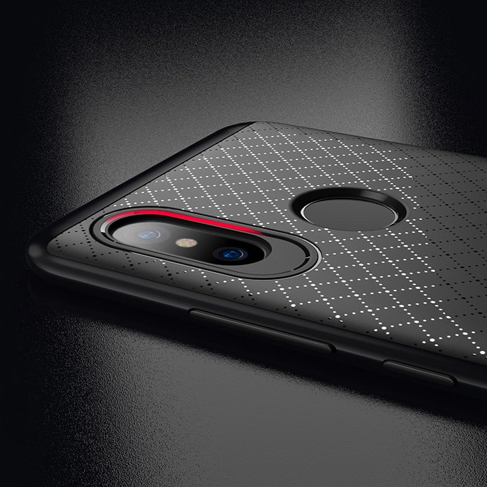 Zadný kryt iPaky Bumblebee Neo Hybrid čierny – Xiaomi Mi 8 | Kryty na mobil Kryty na mobil | Zadný kryt iPaky Bumblebee Neo Hybrid čierny – Xiaomi Mi 8 | Kryty na mobil