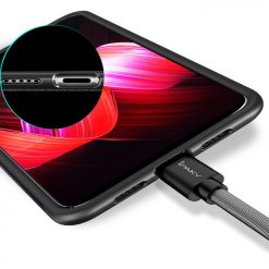 Zadný kryt iPaky Bumblebee Neo Hybrid čierny – Xiaomi Mi 8 | Kryty na mobil Kryty na mobil | Zadný kryt iPaky Bumblebee Neo Hybrid čierny – Xiaomi Mi 8 | Kryty na mobil