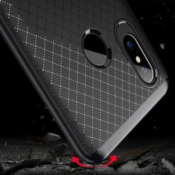 Zadný kryt iPaky Bumblebee Neo Hybrid čierny – Xiaomi Mi 8 | Kryty na mobil Kryty na mobil | Zadný kryt iPaky Bumblebee Neo Hybrid čierny – Xiaomi Mi 8 | Kryty na mobil