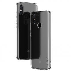 Puzdro a tvrdené sklo iPaky Effort transparentné – Xiaomi Mi 8 | Kryty na mobil Kryty na mobil | Puzdro a tvrdené sklo iPaky Effort transparentné – Xiaomi Mi 8 | Kryty na mobil