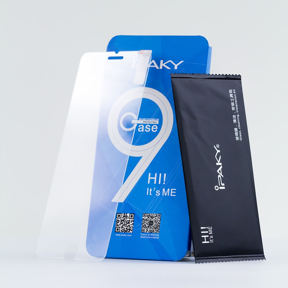 Puzdro a tvrdené sklo iPaky Effort transparentné – Xiaomi Mi 8 | Kryty na mobil Kryty na mobil | Puzdro a tvrdené sklo iPaky Effort transparentné – Xiaomi Mi 8 | Kryty na mobil