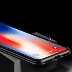 Pružný kryt iPaky Shark čierny – iPhone Xr | Kryty na mobil Kryty na mobil | Pružný kryt iPaky Shark čierny – iPhone Xr | Kryty na mobil
