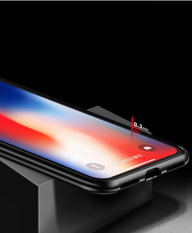 Pružný kryt iPaky Shark čierny – iPhone Xr | Kryty na mobil Kryty na mobil | Pružný kryt iPaky Shark čierny – iPhone Xr | Kryty na mobil
