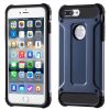 Kryty na mobil | Odolný kryt Hybrid Armor čierny – iPhone 7 Plus | Kryty na mobil
