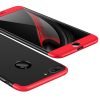 Kryty na mobil | Zadný kryt iPaky Carbon Fiber modrý – iPhone 7 Plus / 8 Plus | Kryty na mobil