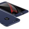 Kryty na mobil | Puzdro 360 Protection červené – iPhone 7 Plus | Kryty na mobil