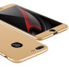Kryty na mobil | Puzdro 360 Protection čierne – iPhone 7 Plus | Kryty na mobil