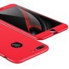 Kryty na mobil | Puzdro 360 Protection zlaté – iPhone 7 Plus | Kryty na mobil