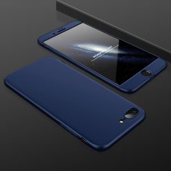 Puzdro 360 Protection modré – iPhone X / XS | Kryty na mobil Kryty na mobil | Puzdro 360 Protection modré – iPhone X / XS | Kryty na mobil