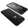 Puzdro 360 Protection čierne-modré – iPhone X / XS | Kryty na mobil Kryty na mobil | Puzdro 360 Protection čierne-modré – iPhone X / XS | Kryty na mobil
