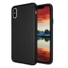 Kryty na mobil | Odolný kryt Light Armor ružový – iPhone X / XS | Kryty na mobil
