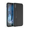 Puzdro iPaky 360 Protection Full Body červené + Tvrdené sklo – iPhone X / XS | Kryty na mobil Kryty na mobil | Puzdro iPaky 360 Protection Full Body červené + Tvrdené sklo – iPhone X / XS | Kryty na mobil