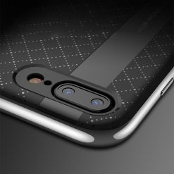 Kryty na mobil | Zadný kryt iPaky Bumblebee Neo Hybrid čierno-zlatý – iPhone 7 Plus / 8 Plus | Kryty na mobil