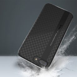 Kryty na mobil | Zadný kryt iPaky Bumblebee Neo Hybrid čierno-zlatý – iPhone 7 Plus / 8 Plus | Kryty na mobil