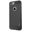 Kryty na mobil | Puzdro 360 Protection čierne – iPhone 7 Plus | Kryty na mobil